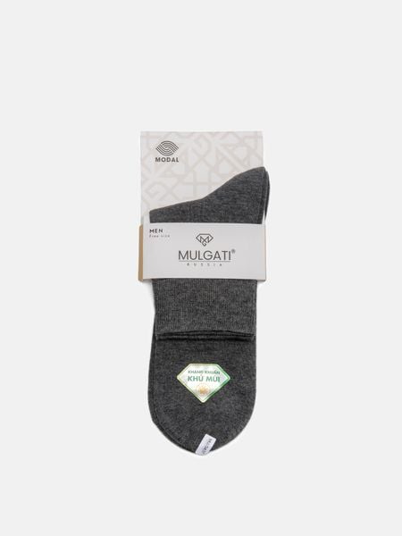 Tất nam cao cổ CC01 Mulgati