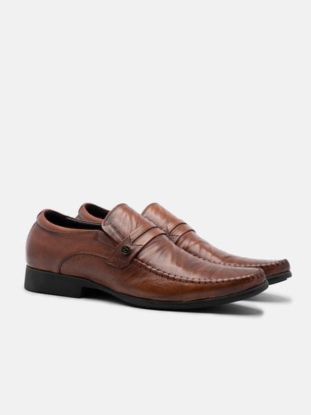 Giày lười nam Mulgati Loafer - DY992-T2