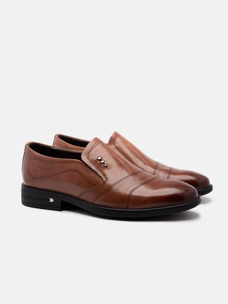 Giày lười nam Basic Loafer - NW810932