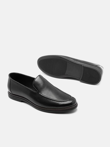 Giày lười nam Mulgati Classic Loafer - YS538B-H11