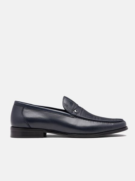Giày lười nam Mulgati Loafer - F971A-1