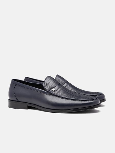 Giày lười nam Mulgati Loafer - F971A-1