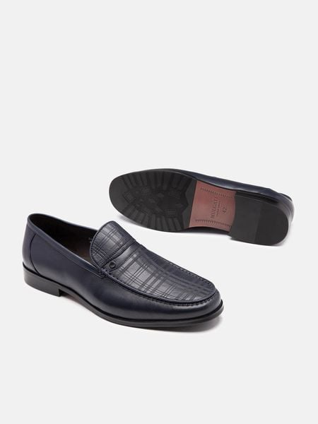 Giày lười nam Mulgati Loafer - F971A-1