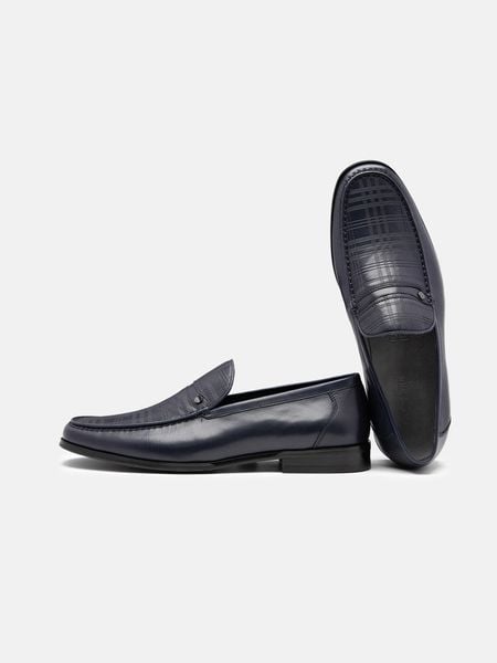 Giày lười nam Mulgati Loafer - F971A-1