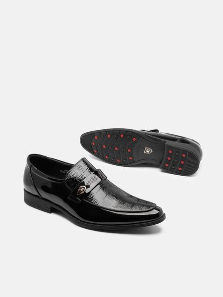 Giày lười nam Loafer - N52515