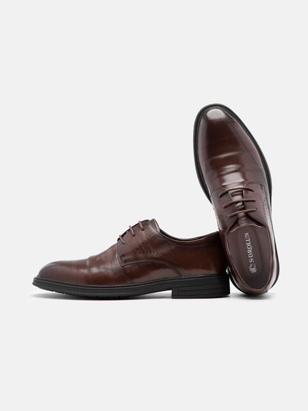 Giày tây nam Derby - NW20303-50