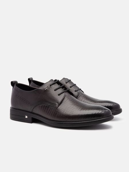 Giày tây nam Derby - NW98060