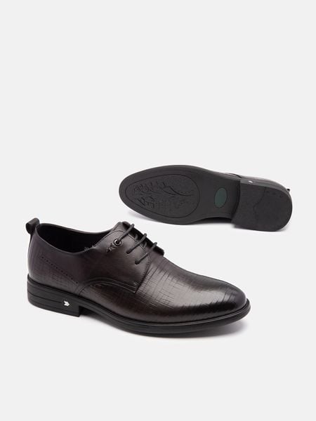 Giày tây nam Derby - NW98060