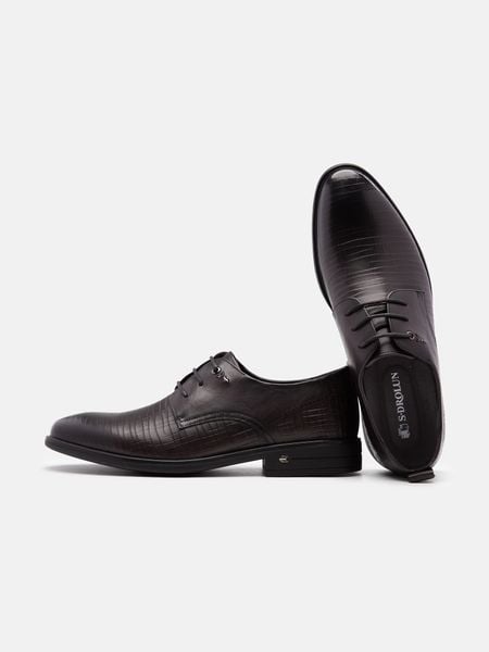 Giày tây nam Derby - NW98060