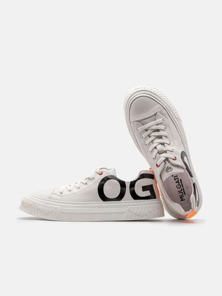 Giày thể thao nam Mulgati Basic - 702