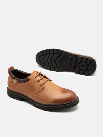 Camel##Giày Bucks nam - NW80667