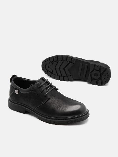 Giày Bucks nam Mulgati - NW80666