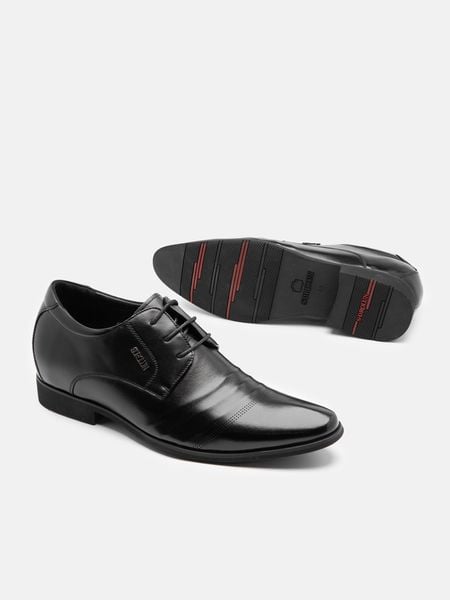 Giày tây nam Derby - NG230-11