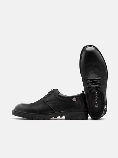 Giày Bucks nam Mulgati - NW80666