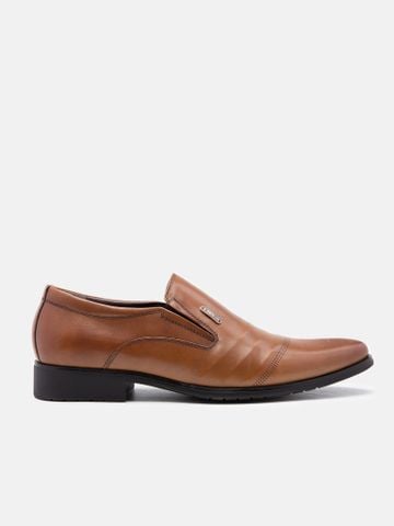 Camel##Giày lười nam Mulgati Loafer - YD136-V900