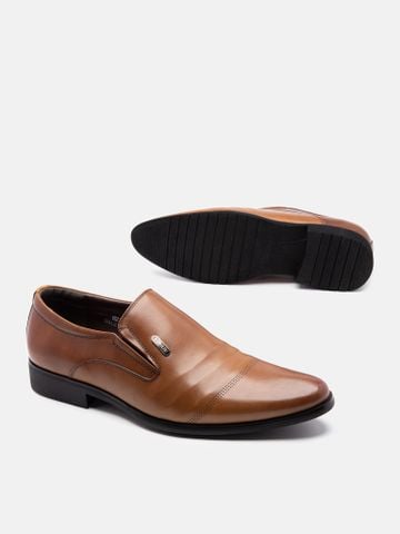 Camel##Giày lười nam Mulgati Loafer - YD136-V900