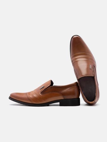 Camel##Giày lười nam Mulgati Loafer - YD136-V900