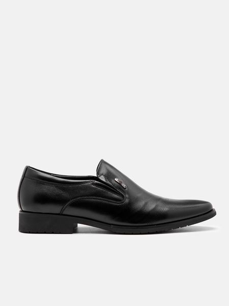 Giày lười nam Basic Loafer - N218-17
