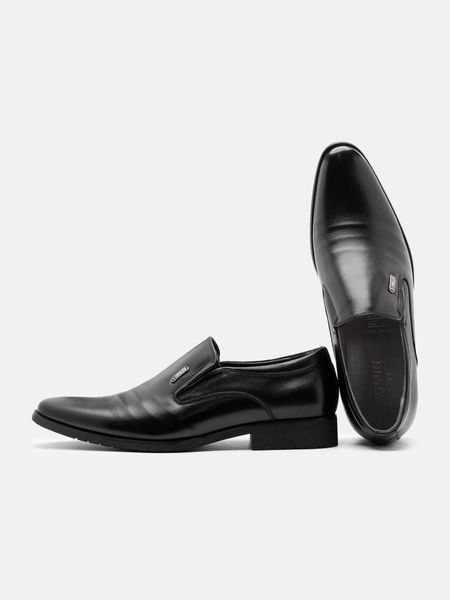 Giày lười nam Basic Loafer - N218-17