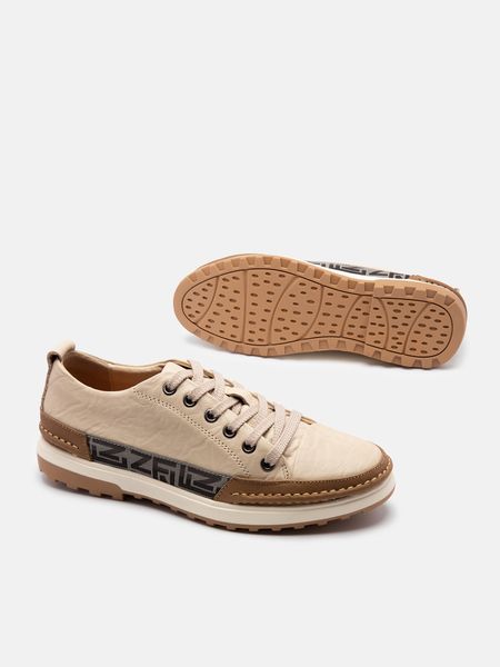 Giày thể thao nam Mulgati Low-Top - 3303-1