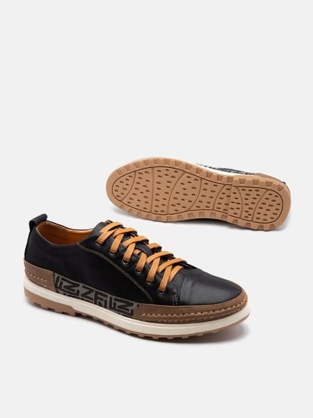 Giày thể thao nam Mulgati Low-Top - 3303-1