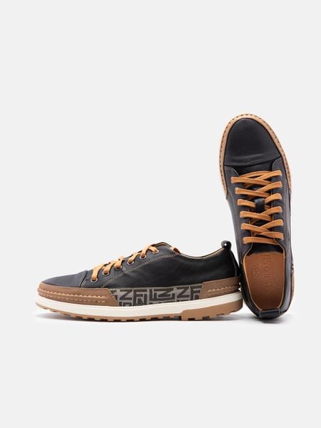 Giày thể thao nam Mulgati Low-Top - 3303-1