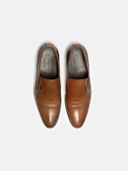 Giày lười nam Mulgati Loafer - YD136-V900