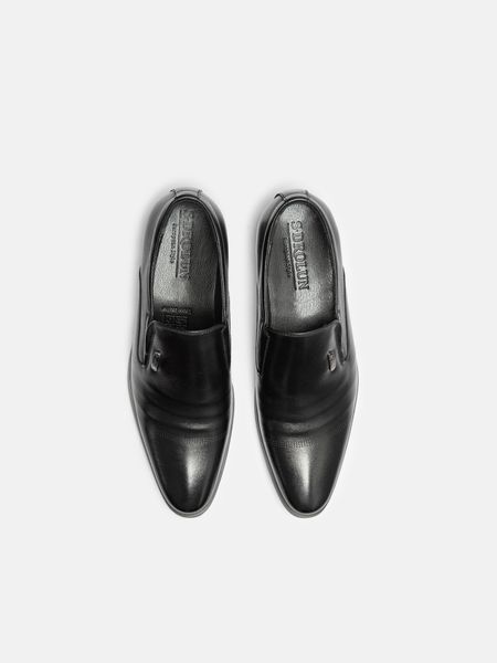 Giày lười nam Basic Loafer - N218-17