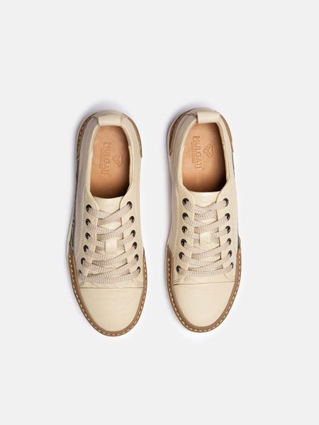 Giày thể thao nam Mulgati Low-Top - 3303-1