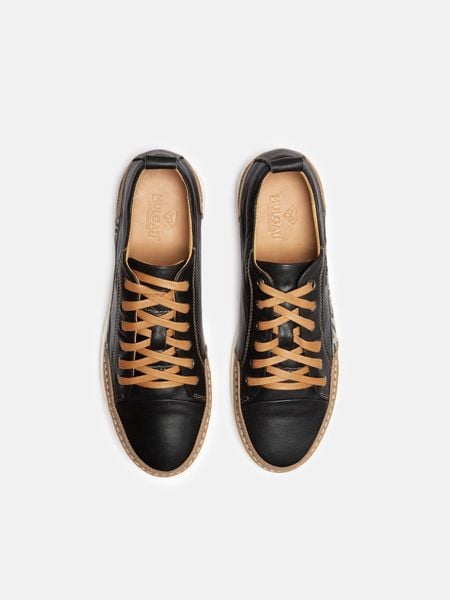 Giày thể thao nam Mulgati Low-Top - 3303-1