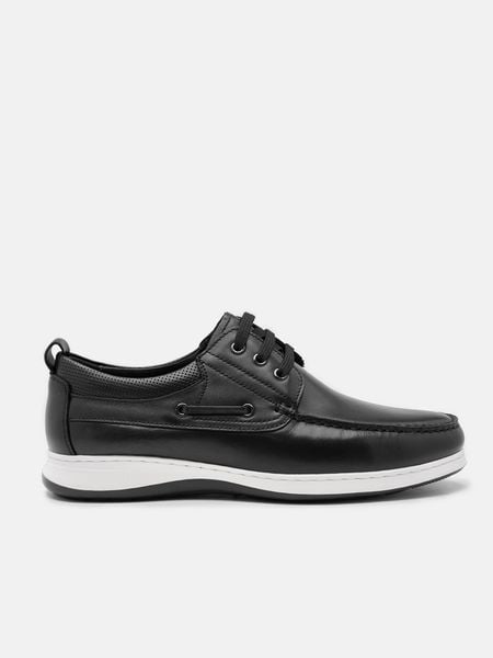 Giày thể thao nam Mulgati Boat Shoes - K62-2