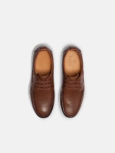 Giày thể thao nam Mulgati Boat Shoes - K62-2