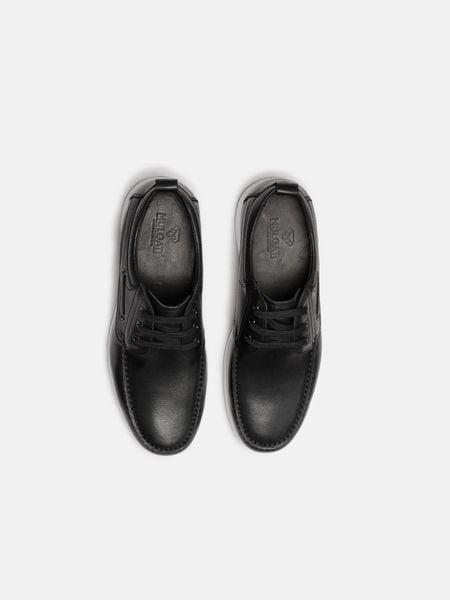 Giày thể thao nam Mulgati Boat Shoes - K62-2