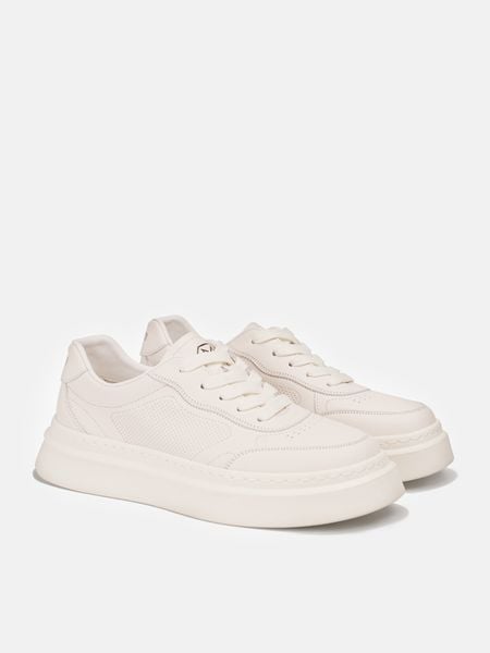 Giày thể thao nam Mulgati Leather Sneaker B116