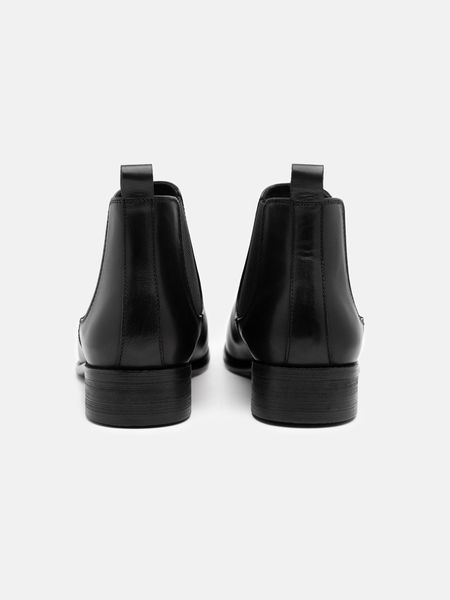 Giày Chelsea Boots F708-5