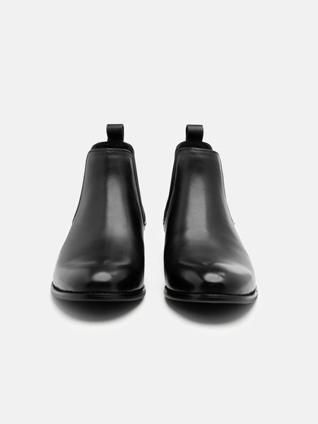 Giày Chelsea Boots F708-5