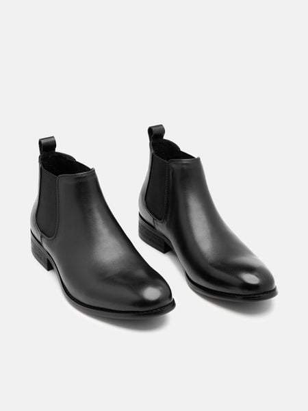 Giày Chelsea Boots F708-5