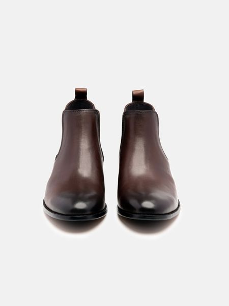 Giày Chelsea Boots F708-5