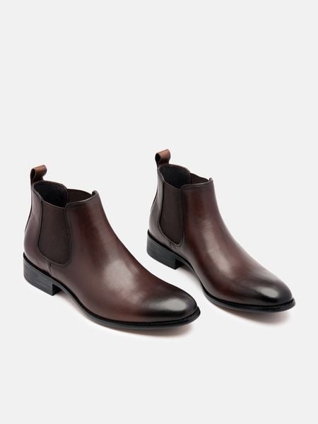 Giày Chelsea Boots F708-5