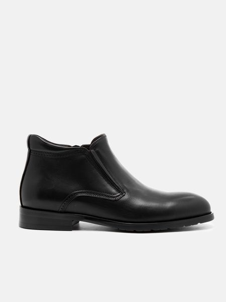 GIÀY MULGATI ZIP BOOTS 5408X-756A