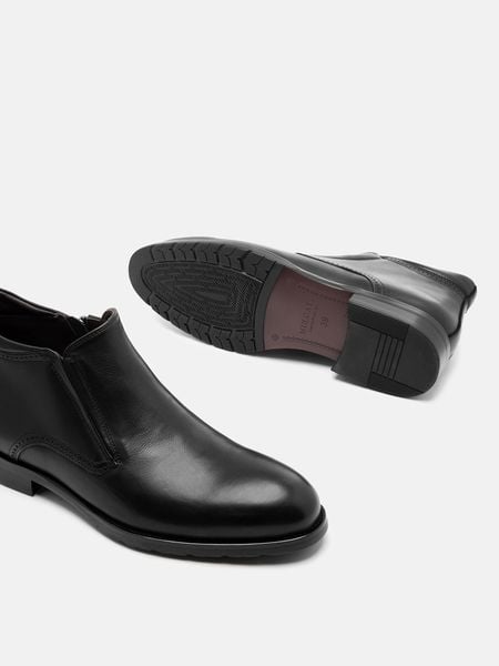 GIÀY MULGATI ZIP BOOTS 5408X-756A