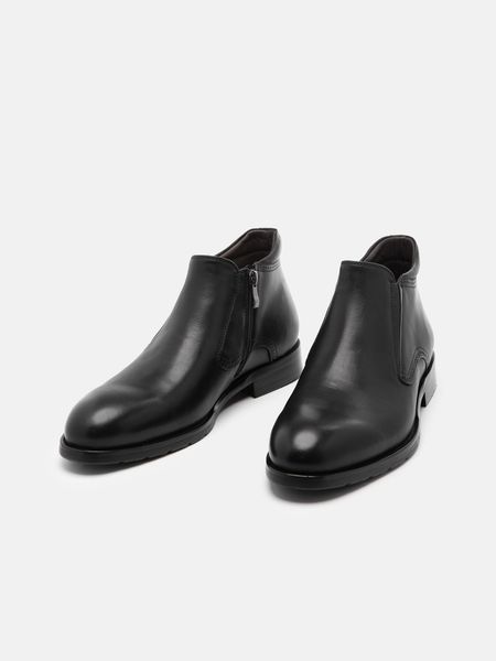 GIÀY MULGATI ZIP BOOTS 5408X-756A