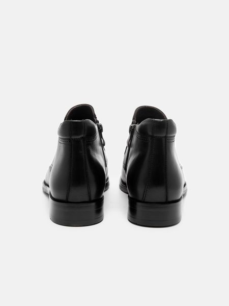 GIÀY MULGATI ZIP BOOTS 5408X-756A