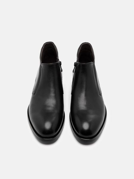 GIÀY MULGATI ZIP BOOTS 5408X-756A