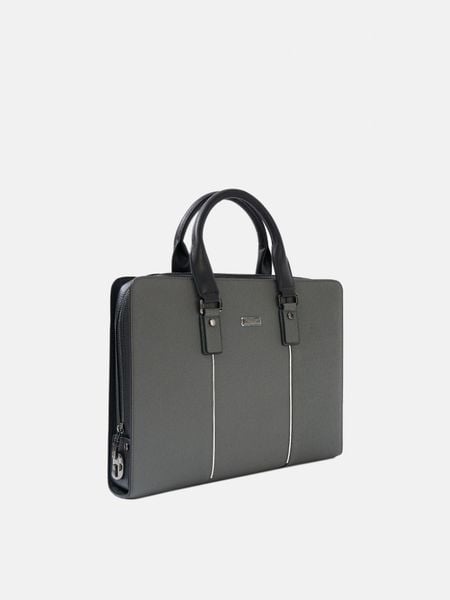 Cặp da nam Mulgati Briefcase 5082