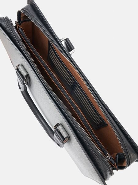 Cặp da nam Mulgati Briefcase 5082