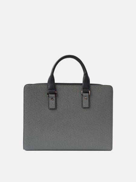 Cặp da nam Mulgati Briefcase 5082