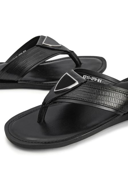 Dép da nam Mulgati Flip-flops - KB15-2P9