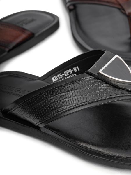 Dép da nam Mulgati Flip-flops - KB15-2P9