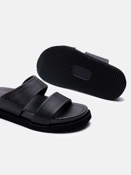 Dép da nam Mulgati - 0231-8C